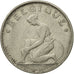 Coin, Belgium, Franc, 1923, VF(30-35), Nickel, KM:89