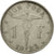Coin, Belgium, Franc, 1923, VF(30-35), Nickel, KM:89