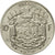 Moneda, Bélgica, 10 Francs, 10 Frank, 1974, Brussels, MBC+, Níquel, KM:156.1
