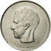 Coin, Belgium, 10 Francs, 10 Frank, 1978, Brussels, AU(50-53), Nickel, KM:156.1