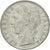 Monnaie, Italie, 100 Lire, 1959, Rome, TB, Stainless Steel, KM:96.1