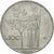 Monnaie, Italie, 100 Lire, 1959, Rome, TB, Stainless Steel, KM:96.1