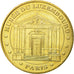 France, Token, Touristic token, Paris - Musée du Luxembourg type 2, 2008