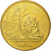 France, Token, Touristic token, Paris - Numismatique du Mariage, 2008, Monnaie