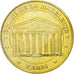 France, Token, Touristic token, 75/ Paris - Eglise de La Madeleine, 2011, MDP