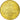 France, Token, Touristic token, Paris - Hôtel Lutetia 100 ans, 2010, MDP