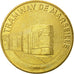 Frankreich, Token, Touristic token, Marseille - Le tramway n°3, 2008, MDP, SS
