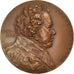 Alemanha, Medal, Musique, Franz Schubert, Artes e Cultura, Scharff, AU(50-53)