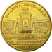 Frankreich, Token, Touristic token, Marseille - le Palais Longchamp, 2011, MDP