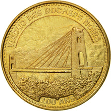 France, Token, Touristic token, Espagnac - Viaduc des rochers noirs - 100 ans