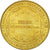 Frankreich, Token, Touristic token, Le Claux - Puy Mary n°1, 2009, MDP, SS