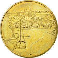 France, Token, Touristic token, Angoulême - 250 ans de la Franc-maçonnerie