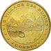 Frankreich, Token, Touristic token, Gordes - Les bories, 2010, MDP, SS