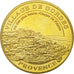 Frankreich, Token, Touristic token, 84/ Village de Gordes, 2008, MDP, SS