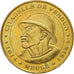 Frankreich, Token, Touristic token, 55/ Citadelle de Verdun, 2004, MDP, SS