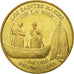 France, Token, Touristic token, les Saintes-Maries-de-la-Mer - Eglise n°2 -