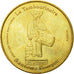 France, Token, Touristic token, Marseille - Infopuce OMS n° 3 - Fouque le