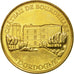 Frankreich, Token, Touristic token, 24/ Château de Bourdeilles, 2013, MDP, SS