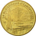 France, Token, Touristic token, 62/ Blockhaus Eperlecques, 2004, MDP, EF(40-45)