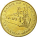 France, Token, Touristic token, Murol - Mairie et Château n°1, 2007, MDP