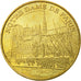 France, Token, Touristic token, Paris -  Notre Dame - Batobus, 2006, MDP