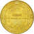 Frankreich, Token, Touristic token, Le-Mont-Saint-Michel - La Mère Poulard