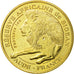 France, Token, Touristic token, Sigean - Réserve n°14, 2012, MDP, EF(40-45)