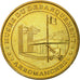 France, Token, Touristic token, Arromanches - Musée du Débarquement n°1