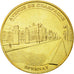 France, Token, Touristic token, Epernay - Avenue de champagne, 2012, MDP