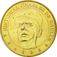 France, Token, Touristic token, Paris - Musée de l'armée n°5, 2009, MDP