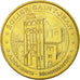 Frankreich, Token, Touristic token, Paris - Eglise Saint Jean Abbesses