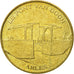 France, Token, Touristic token, Arles - Le pont Van Gogh, 2007, MDP, EF(40-45)