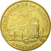Frankreich, Token, Touristic token, 20/ Cathédrale de la Canonica - Lucciana