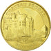 France, Token, Touristic token, 24/ Château Féodal de Beynac, 2012, MDP
