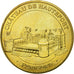France, Token, Touristic token, 24/ Château de Hautefort, 2013, MDP, EF(40-45)