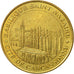 France, Token, Touristic token, 11/ Basilique Saint-Nazaire - Carcassonne, 2002