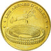 France, Token, Touristic token, Arles - les Arènes n°2, 2007, MDP, EF(40-45)