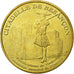 Frankreich, Token, Touristic token, Besançon - la citadelle n°3, 2010, MDP