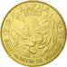 Frankreich, Token, Touristic token, Saint-Martin de Vésubie - Le temps du loup