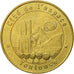 Francja, Token, Żeton turystyczny, Toulouse -  Cité de l'Espace, 2001, MDP