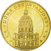 Frankreich, Token, Touristic token, Paris - Dôme des Invalides n°2, 2006, MDP