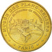 France, Jeton, Jeton Touristique, 75/ Paris - Musée des Plans-Reliefs, 2004