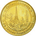 Frankreich, Token, Touristic token, Limoges - Association Jetons touristiques