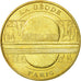 France, Token, Touristic token, Paris - La Géode n° 4, 2011, MDP, EF(40-45)