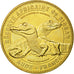 France, Token, Touristic token, Sigean - Réserve n°16, 2013, MDP, EF(40-45)