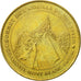 France, Token, Touristic token, Chamonix - Mont-Blanc - Sommet de l'aiguille du