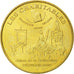 France, Token, Touristic token, Béthune -  Les Charitables, 2009, MDP