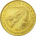 France, Token, Touristic token, Nice - Promenade des Anglais, 2005, MDP