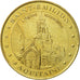 Frankreich, Token, Touristic token, 33/ Saint-Emilion - Eglise, 2002, MDP, SS