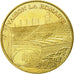 France, Token, Touristic token, Vaison-la-Romaine -  Le pont et le théâtre